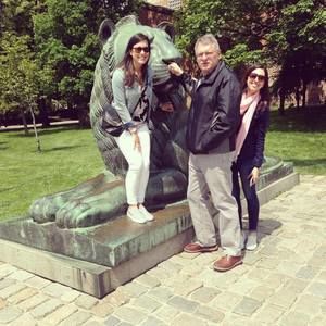 Meet your Posher, Elitza